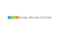 Home Decor Center promo codes