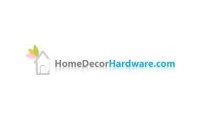 Home Decor Hardware promo codes