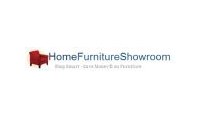 Home Furniture Showroom promo codes