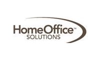 Home Office Solutions promo codes