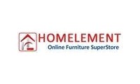 Homelement promo codes