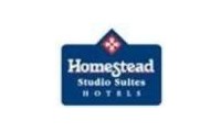 Homestead Hotels promo codes