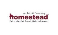 Homestead promo codes