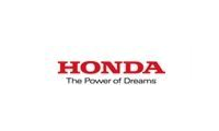 Honda The Power To Dream promo codes