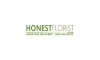 Honest Florist promo codes