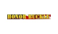 Honor Buckle promo codes