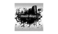 Hoodboyz Promo Codes