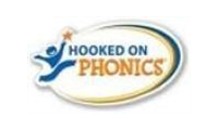 Hooked On Phonics promo codes