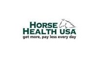 Horse Health Usa promo codes