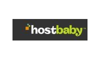 Host Baby promo codes