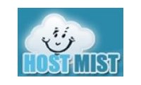 Host Mist promo codes