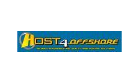 HOST4OFFSHORE Promo Codes