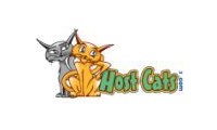 Hostcats promo codes