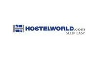 Hostelworld Promo Codes