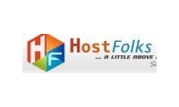 Hostfolks promo codes