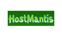 Hostmantis promo codes