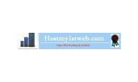 Hostmy1stweb promo codes