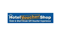 Hotel Gift Vouchers Shop promo codes
