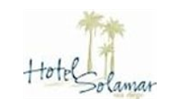 Hotel Solamar Promo Codes