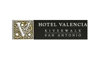 Hotel Valencia Riverwalk promo codes
