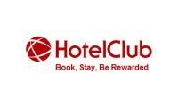 Hotelclub AU promo codes