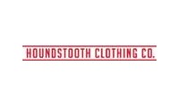 Houndstooth Clothing Company promo codes