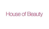 House Of Beauty Promo Codes