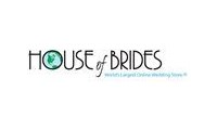 House of Brides promo codes