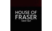 House of Fraser promo codes