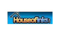House of Inks promo codes