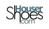 HouserShoes promo codes