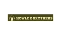 Howler Brothers Promo Codes
