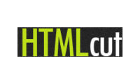 HTMLcut promo codes