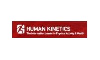 Human Kinetics promo codes