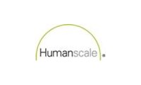 human scale promo codes