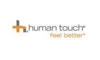 Human Touch promo codes