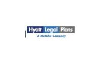 Hyatt Legal Plans promo codes