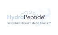 Hydropeptide promo codes