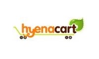 Hyena Cart promo codes