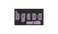 Hyena Productions promo codes