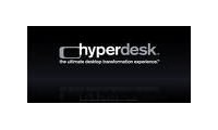 Hyperdesk promo codes