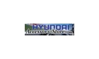 Hyundai Accessory Store promo codes