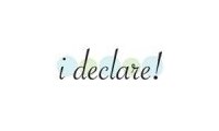 I Declare Charms promo codes
