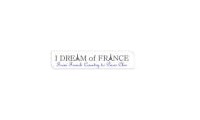 I Dream Of France promo codes