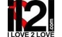 I Love 2 Love promo codes