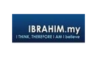 Ibrahim promo codes