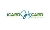 ICARD Gift CARD Promo Codes