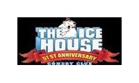 Ice House Comedy promo codes