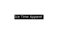 Ice Time Apparel promo codes