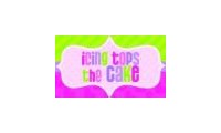 Icing Tops The Cake Boutique promo codes